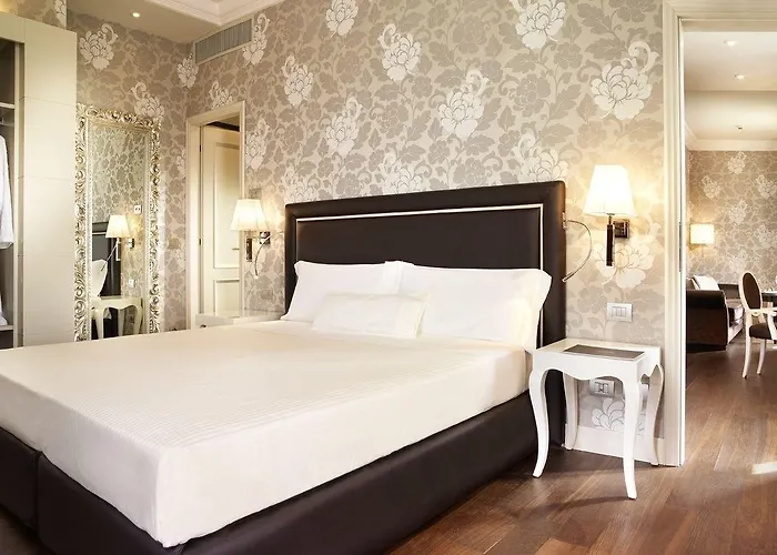 سينا دي لا فيل 4* ميلان