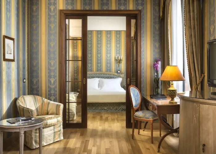 سينا دي لا فيل 4*