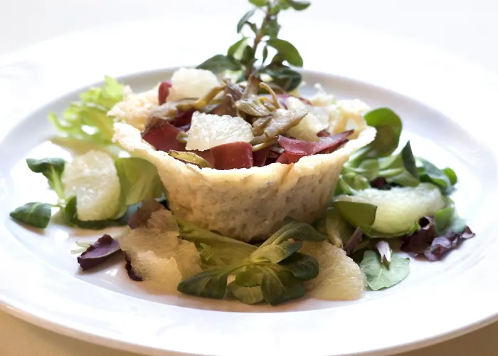 سينا دي لا فيل فندق 4*