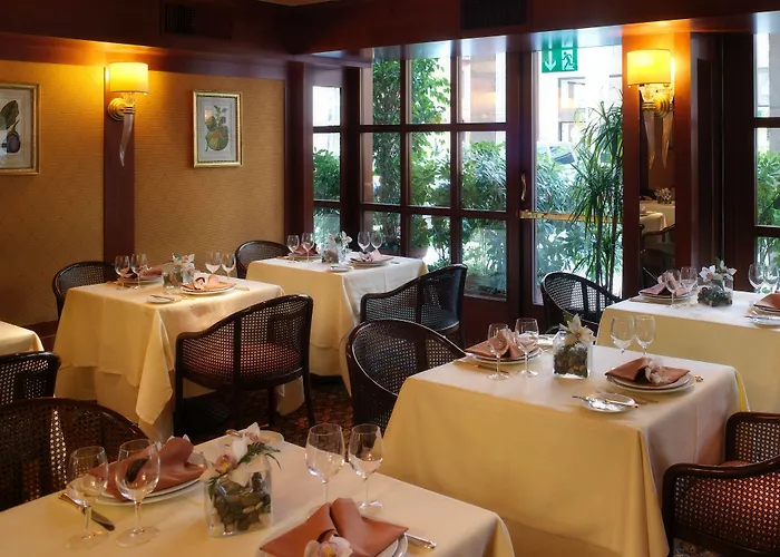 호텔 시나 드 라 빌