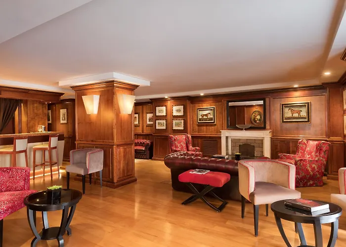 시나 드 라 빌 4*