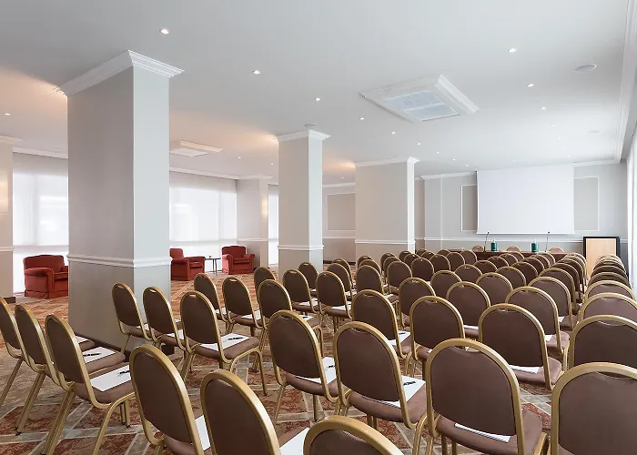 시나 드 라 빌 호텔 밀라노