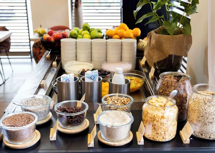 Hotel Western Madison