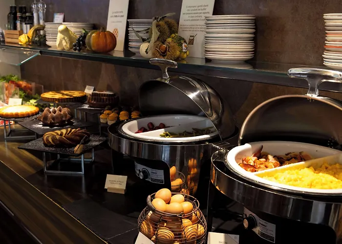 Western Madison Hotel