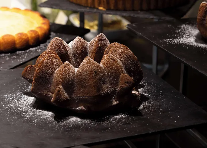 Hotel Western Madison 4*