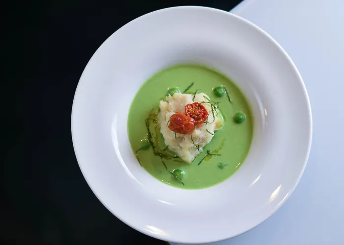 호텔 시나 드 라 빌 4*