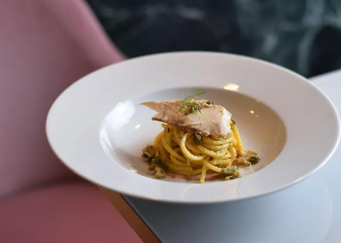 سينا دي لا فيل ميلان