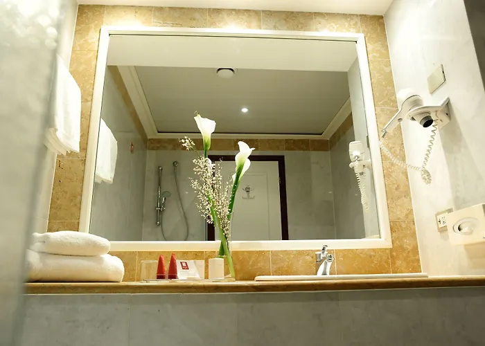 酒店 米兰市中心莱昂纳多酒店