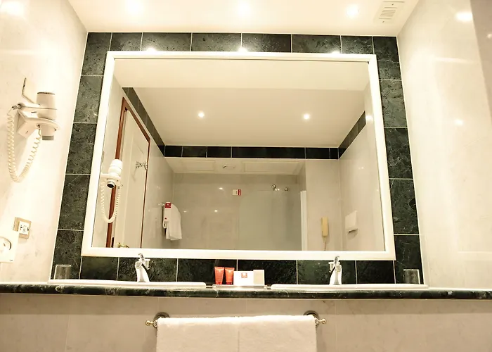 米兰市中心莱昂纳多酒店 米兰