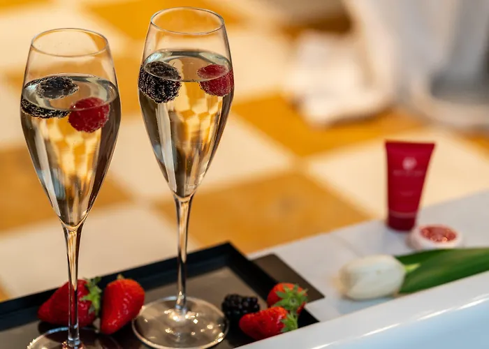 酒店 米兰市中心莱昂纳多酒店 4*