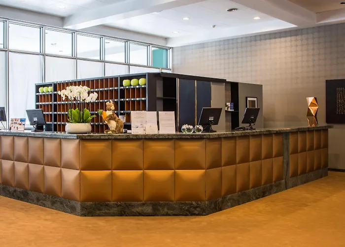 Otel Blaise & Francis 4*