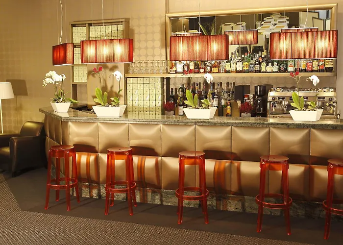 Otel Blaise & Francis Milano