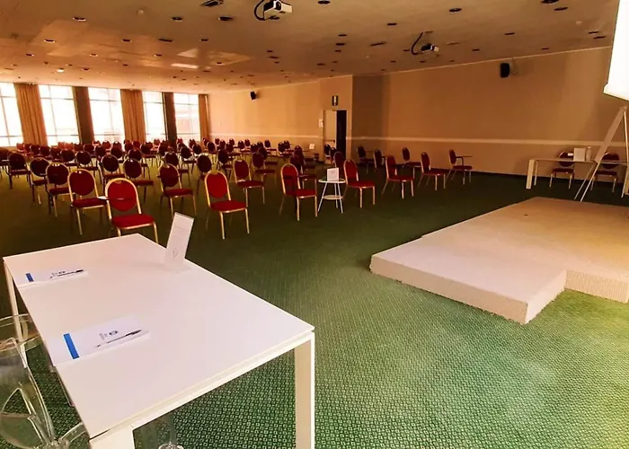 Otel Blaise & Francis 4*