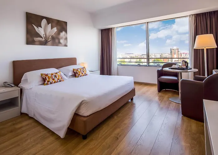 Otel Blaise & Francis Milano