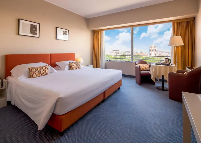 Otel Blaise & Francis Milano