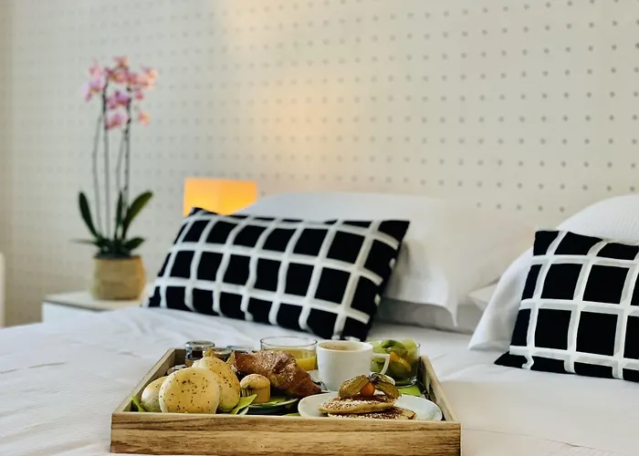 Blaise & Francis Otel Milano