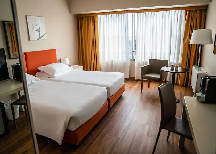 Otel Blaise & Francis