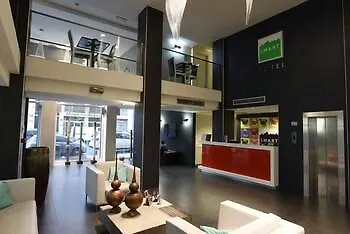 Hotel Smart Milano