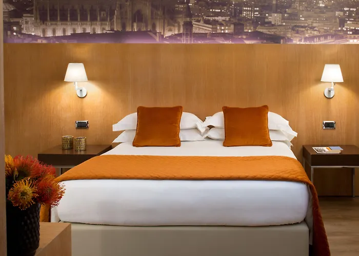 Hotell Starhotels Ritz