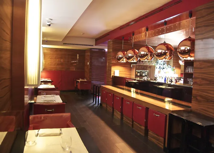 Starhotels Ritz Hotel