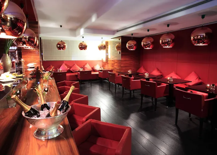 Hotel Starhotels Ritz