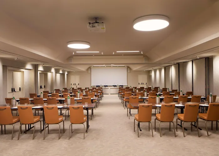 Hotell Starhotels Ritz 4*