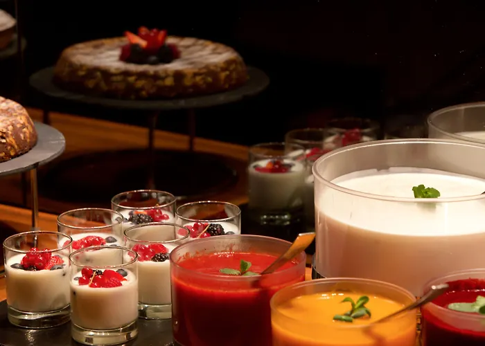 Starhotels Ritz Milano