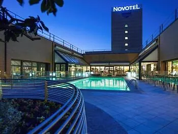 Novotel Linate Aeroporto