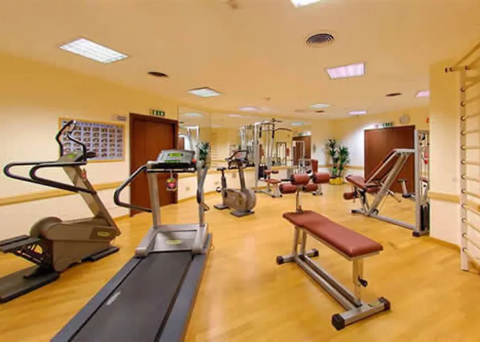 酒店 拉斐尔酒店