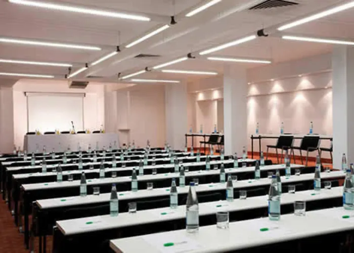 酒店 拉斐尔酒店