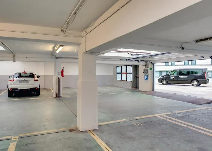 酒店 拉斐尔酒店 4*