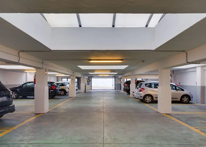 拉斐尔酒店 米兰