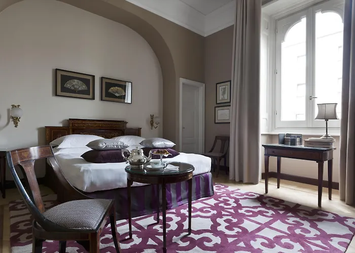 Grand Et De - The Leading Of The World 5* Милан