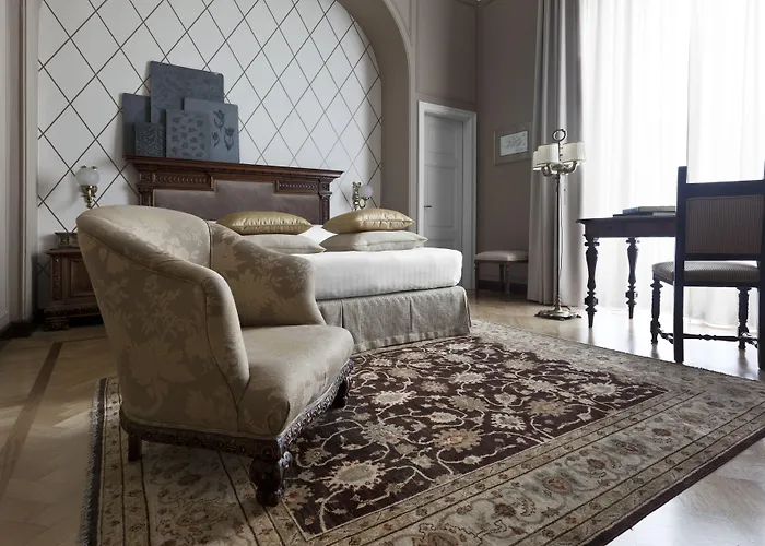 Grand Et De - The Leading Of The World 5* Милан