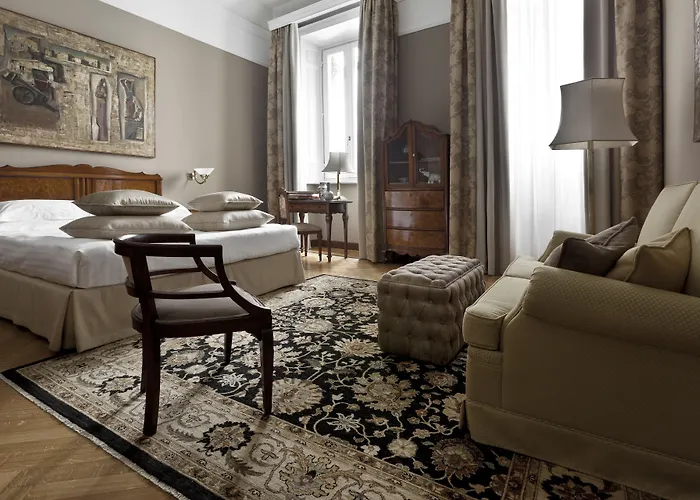 Grand Et De - The Leading Of The World Отель 5*