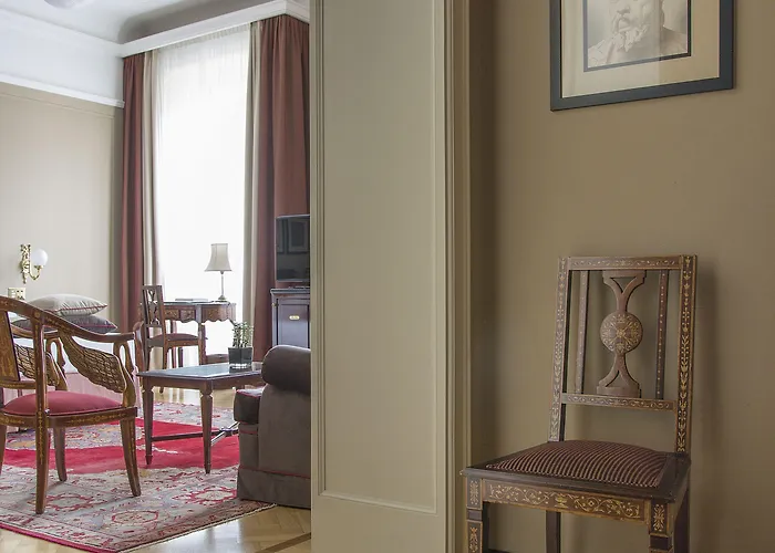 Grand Et De - The Leading Of The World Milán