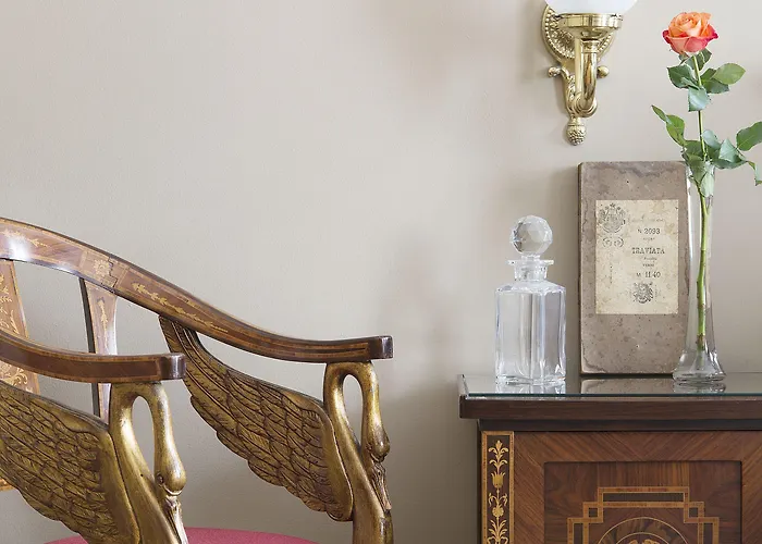 Grand Et De - The Leading Of The World 5* Milán