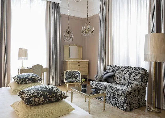 Grand Et De - The Leading Of The World 5* Милан