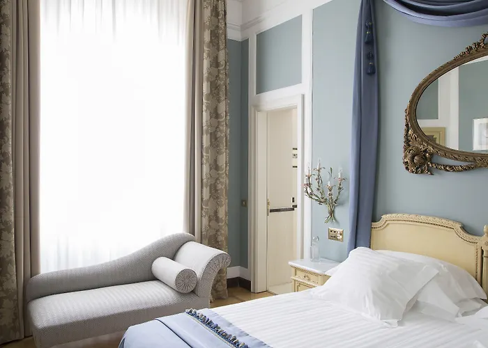 Hotel Grand Et De - The Leading Of The World