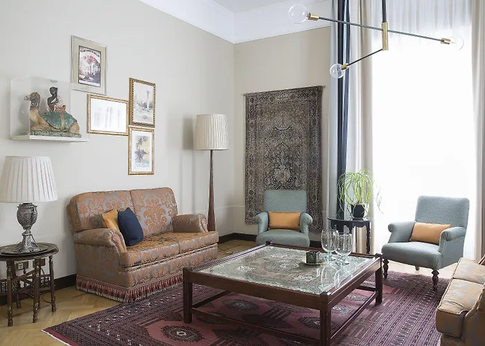 Hotel Grand Et De - The Leading Of The World