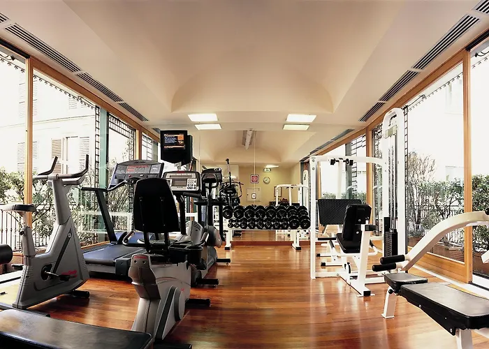 Hotel Grand Et De - The Leading Of The World