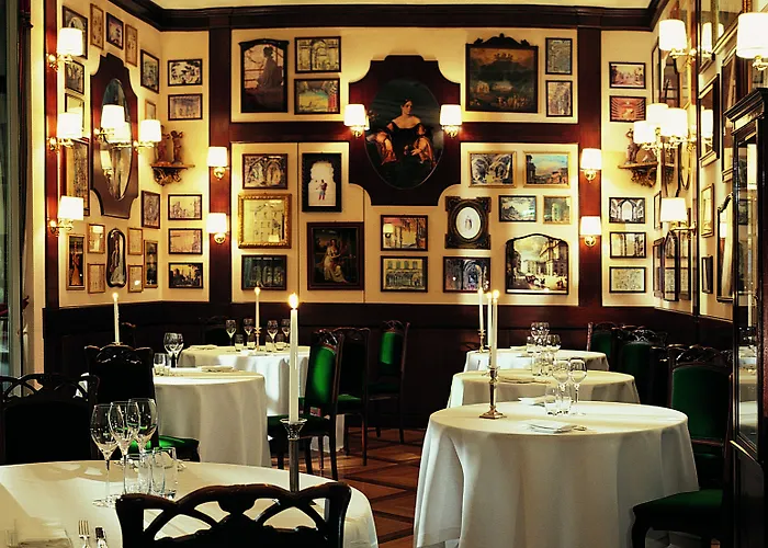 Grand Et De - The Leading Of The World Milán