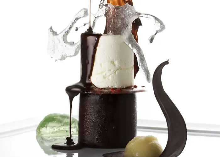 Grand Et De - The Leading Of The World Milán