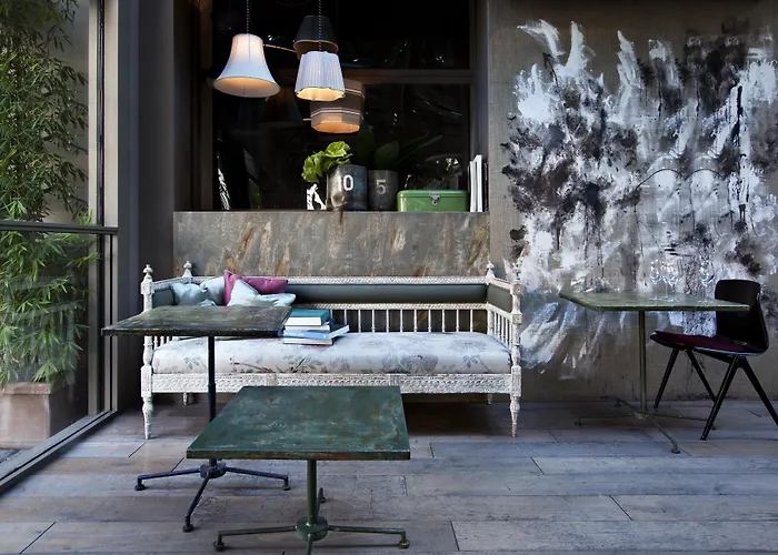 Grand Et De - The Leading Of The World