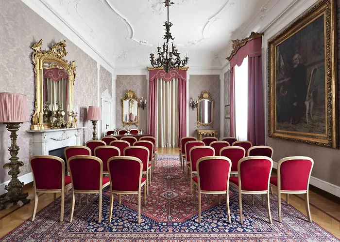 Grand Et De - The Leading Of The World Отель 5*