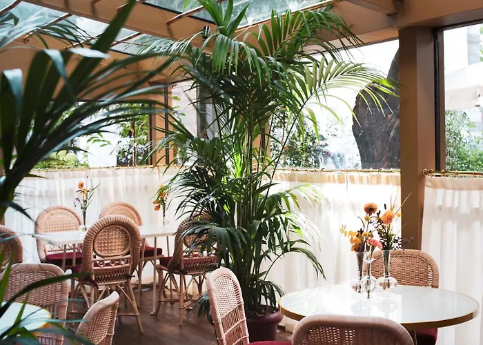 Hotel Grand Et De - The Leading Of The World Milán