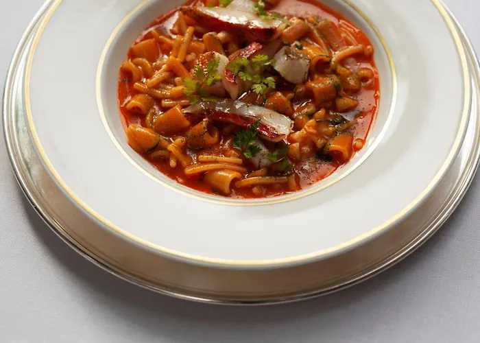 Grand Et De - The Leading Of The World Hotel 5*