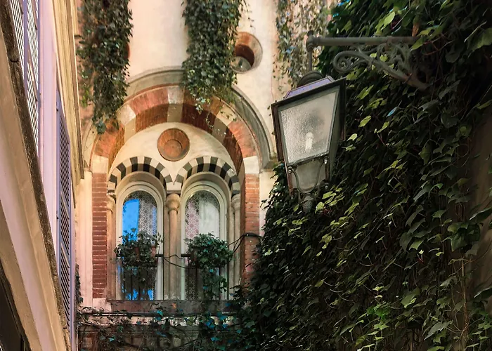 Grand Et De - The Leading Of The World Hotel 5*