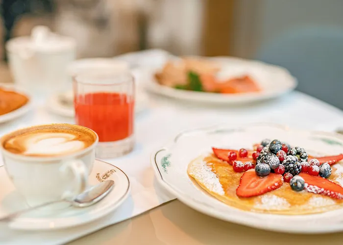 Hotel Grand Et De - The Leading Of The World 5*