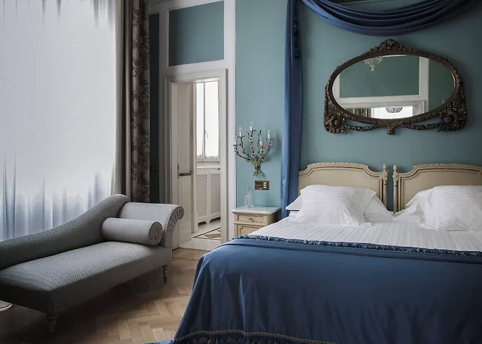 Grand Et De - The Leading Of The World 5*